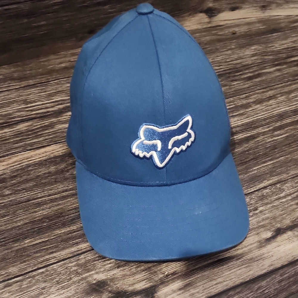 Fox Kids Blue Cap